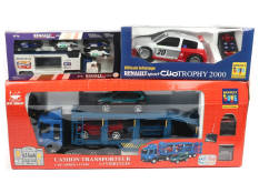 RENAULT TOYS (FRANCE) (3)