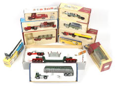 CORGI TOYS (GB) (11)