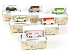 MATCHBOX (GB) (6)