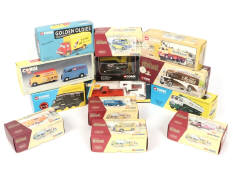 CORGI TOYS (GB) (14)