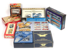 CORGI TOYS (GB) (19)