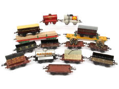 HORNBY 'O' (GB) (15)