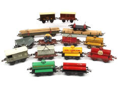 HORNBY 'O' (GB) (15)