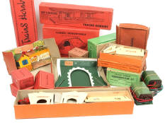 HORNBY 'O' (FRANCE) (1)