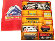 HORNBY 'O' (FRANCE) (1)