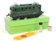 HORNBY 'O' (FRANCE) (1)