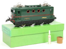 HORNBY 'O' (FRANCE) (1)