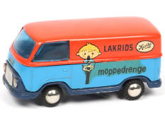 TEKNO (DANEMARK) (1)