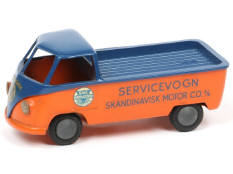 TEKNO (DANEMARK) (1)