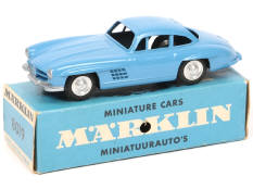 MÄRKLIN (ALLEMAGNE) (1)