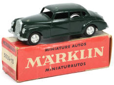 MÄRKLIN (ALLEMAGNE) (1)