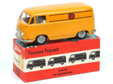 TEKNO (DANEMARK) (1)