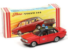 TEKNO (DANEMARK) (1)