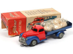 TEKNO (DANEMARK) (1)