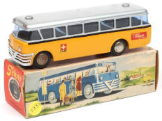 TEKNO (DANEMARK) (1)