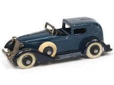 TOOTSIETOY (USA) (1)