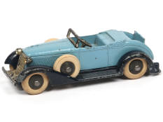 TOOTSIETOY (USA) (1)