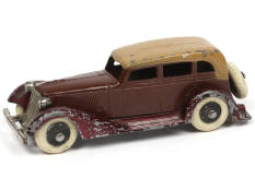 TOOTSIETOY (USA) (1)