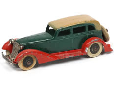 TOOTSIETOY (USA) (1)
