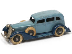 TOOTSIETOY (USA) (1)