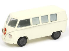 TEKNO (DANEMARK) (1)