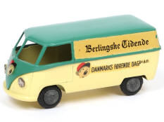 TEKNO (DANEMARK) (1)