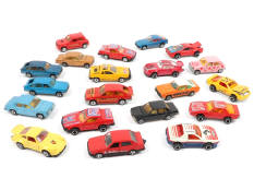 MAJORETTE (FRANCE) (20)