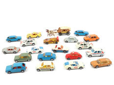 MAJORETTE (FRANCE) (20)