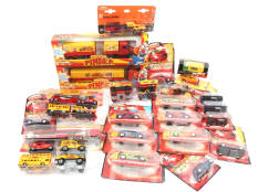 MAJORETTE (FRANCE) (34)