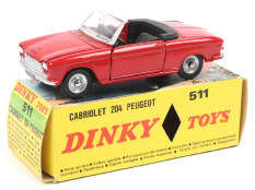DINKY TOYS (FRANCE) (1)