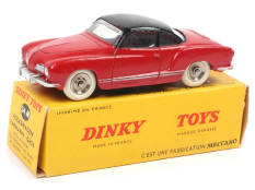 DINKY TOYS (FRANCE) (1)