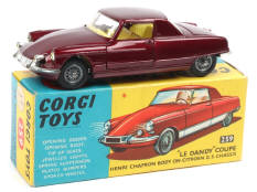 CORGI TOYS (GB) (1)