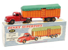 DINKY TOYS (FRANCE) (1)