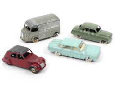 DINKY TOYS (FRANCE) (4)
