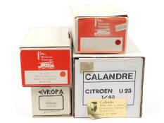 DIVERS (FRANCE) (4)
