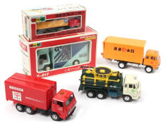 YONEZAWA TOYS DIAPET (JAPON) (5)