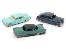 DINKY TOYS (FRANCE) (3)
