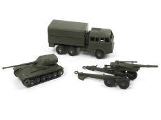 DINKY TOYS (FRANCE) (3)