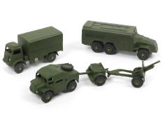 DINKY TOYS (GB) (3)