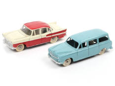 DINKY TOYS (FRANCE) (2)