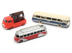 DINKY TOYS (FRANCE) (3)