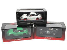 AUTOART (ALLEMAGNE) (3)