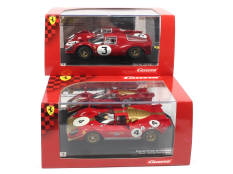 CARRERA (ALLEMAGNE) (2)