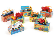 MATCHBOX - SUPERFAST (GB) (7)