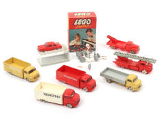LEGO (DANEMARK) (8)
