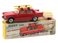 DINKY TOYS (FRANCE) (1)