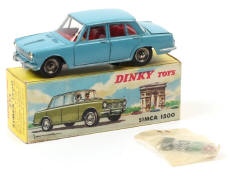DINKY TOYS (FRANCE) (1)