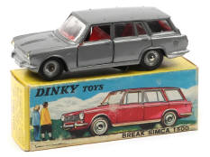 DINKY TOYS (FRANCE) (1)