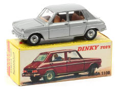 DINKY TOYS (FRANCE) (1)