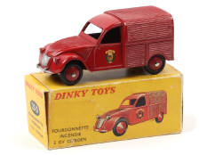 DINKY TOYS (FRANCE) (1)